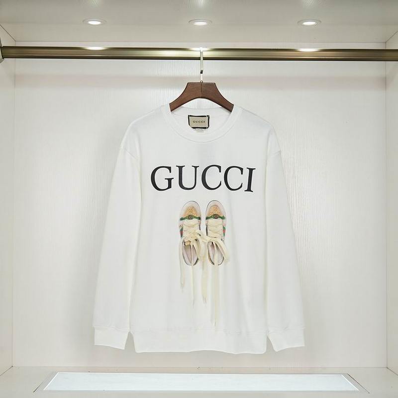 Gucci Men's Hoodies 299